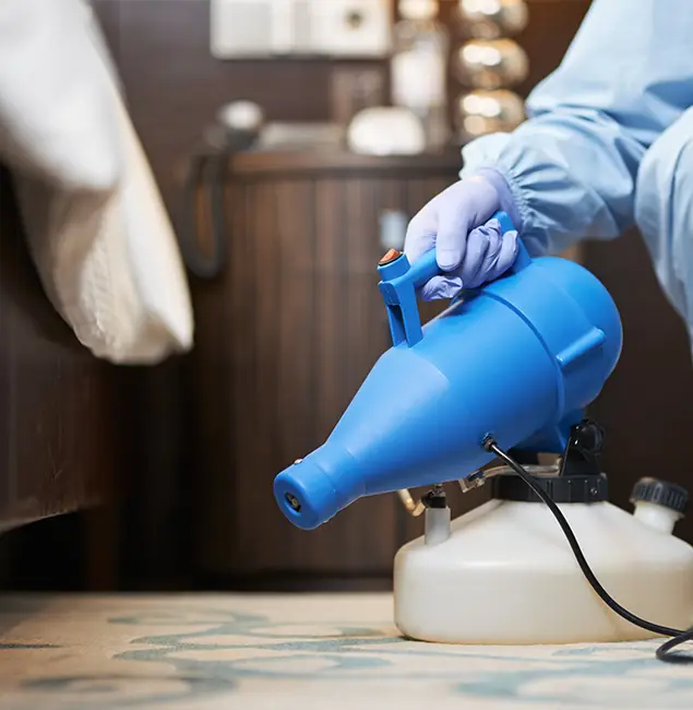 Why Choose Peachtree Corners Pest Control Pro in Peachtree Corners, GA?
