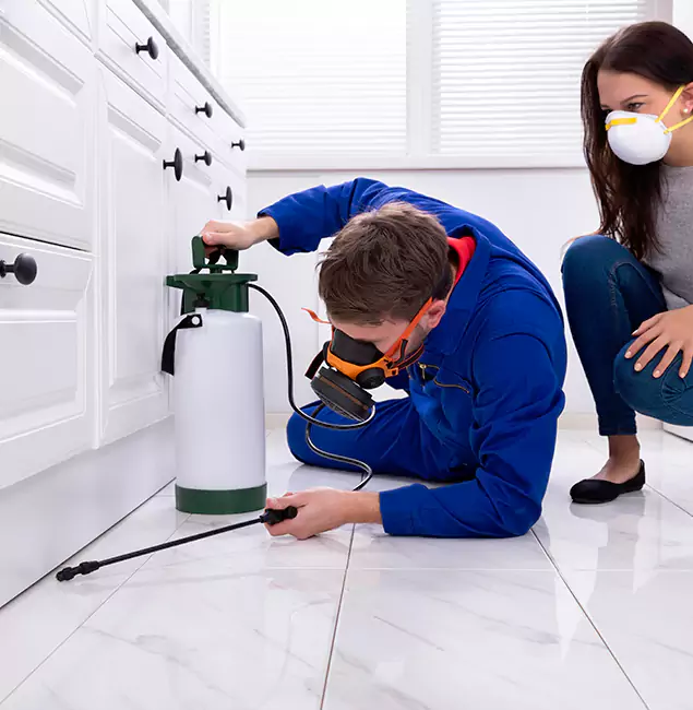 Why Choose Peachtree Corners Pest Control Pro in Peachtree Corners, GA?