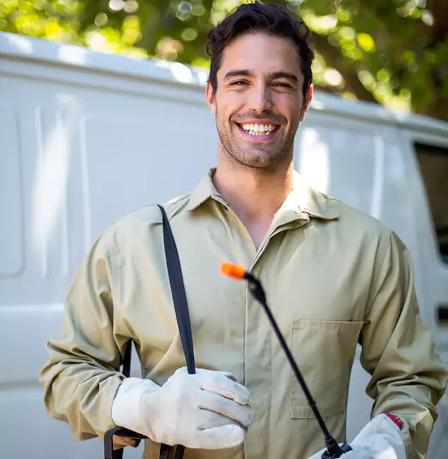 Why Choose Peachtree Corners Pest Control Pro for Cockroach Control in Peachtree Corners, GA?