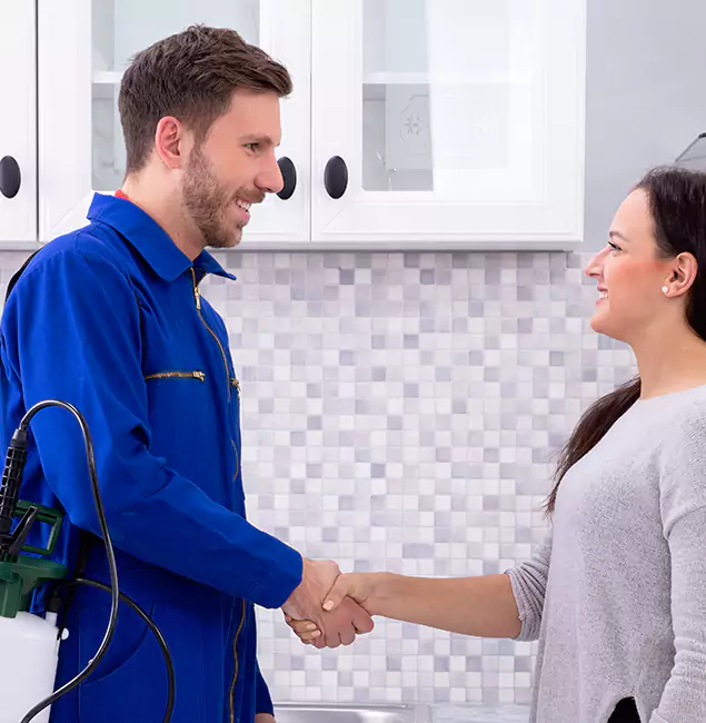 Why Peachtree Corners, GA Chooses Peachtree Corners Pest Control Pro for Cockroach Infestation Control?