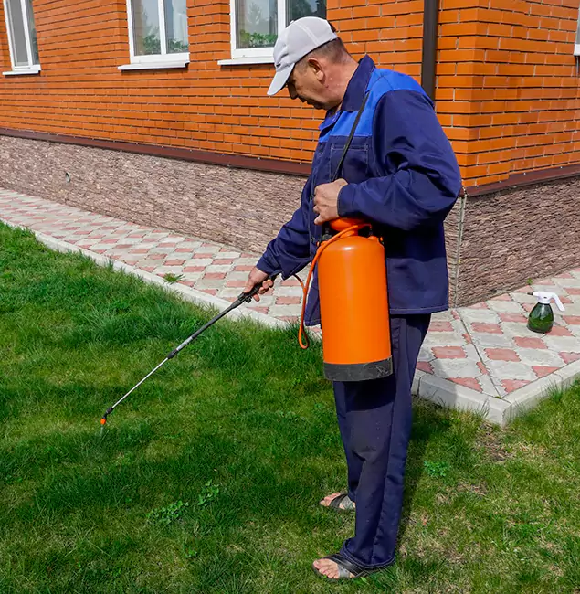 Why Choose Peachtree Corners Pest Control Pro for Eco Friendly Pest Control in Peachtree Corners, GA?