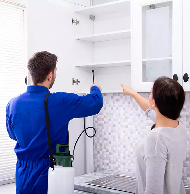 Why Choose Peachtree Corners Pest Control Pro for Exterminator Services in Peachtree Corners, GA?