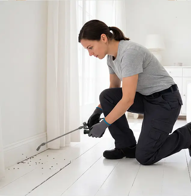Why Peachtree Corners, GA Property Owners Trust Peachtree Corners Pest Control Pro for Fire Ant Control?