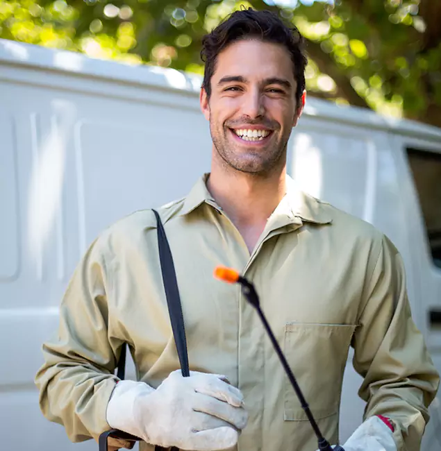 Why Peachtree Corners Homeowners Trust Peachtree Corners Pest Control Pro for Flea and Tick Treatment?