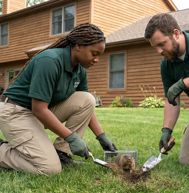 Why Peachtree Corners Pest Control Pro Is the Right Choice in Peachtree Corners, GA?