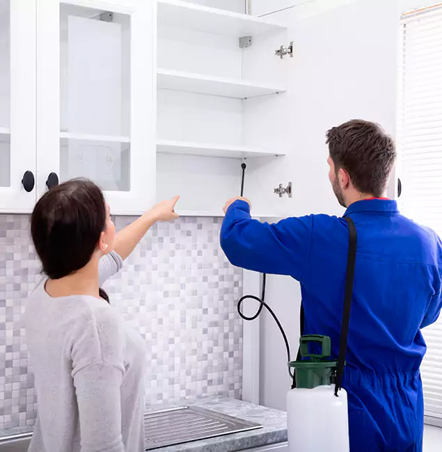 Why Peachtree Corners Property Owners Choose Peachtree Corners Pest Control Pro for Ground Bee Removal?