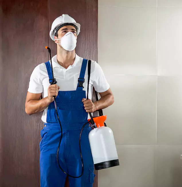 Why Choose Us for Heat Treatment for Termites in Peachtree Corners, GA?
