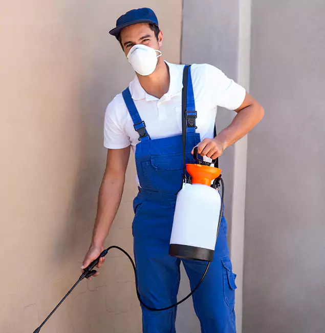 Why Peachtree Corners Homeowners Trust Peachtree Corners Pest Control Pro for Indoor Mosquito Control?