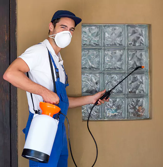 Why Peachtree Corners Pest Control Pro Provides the Best Mosquito Control for Yard Properties in Peachtree Corners, GA?