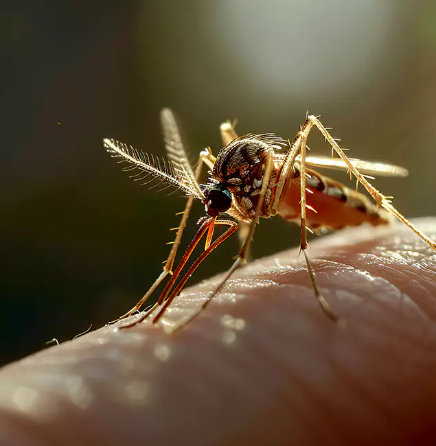 Why Peachtree Corners Families Choose Peachtree Corners Pest Control Pro for Natural Mosquito Control?