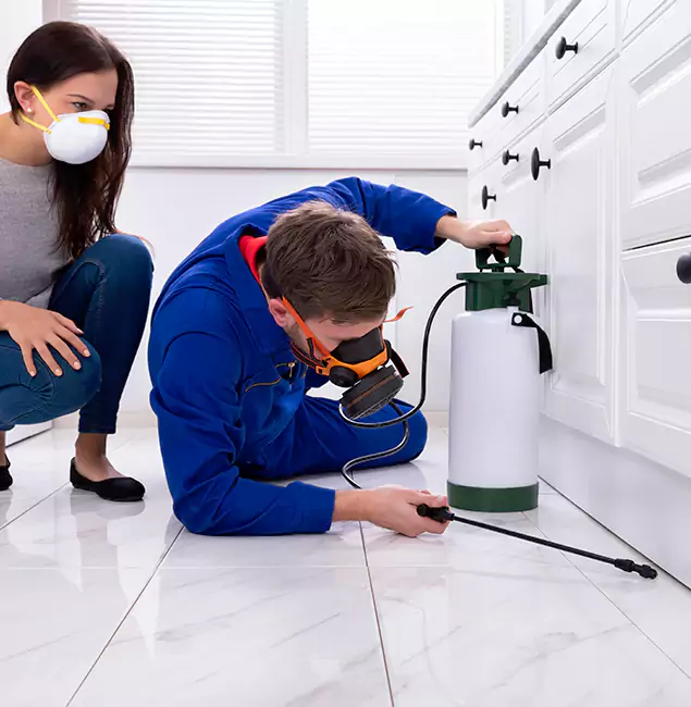 Why Choose Peachtree Corners Pest Control Pro in Peachtree Corners, GA?