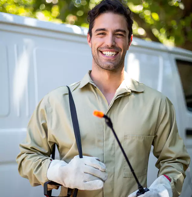 Why Peachtree Corners Homeowners Trust Peachtree Corners Pest Control Pro for Outdoor Mosquito Control?