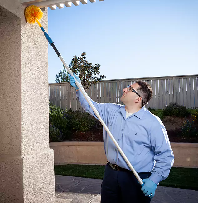 Why Choose Peachtree Corners Pest Control Pro for Pest Control Services in Peachtree Corners, GA?