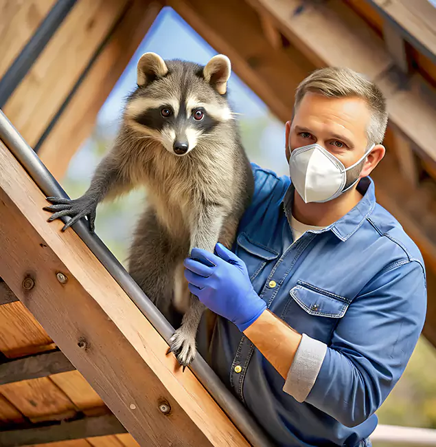 Why Choose Peachtree Corners Pest Control Pro for Pet Friendly Pest Control in Peachtree Corners, GA?