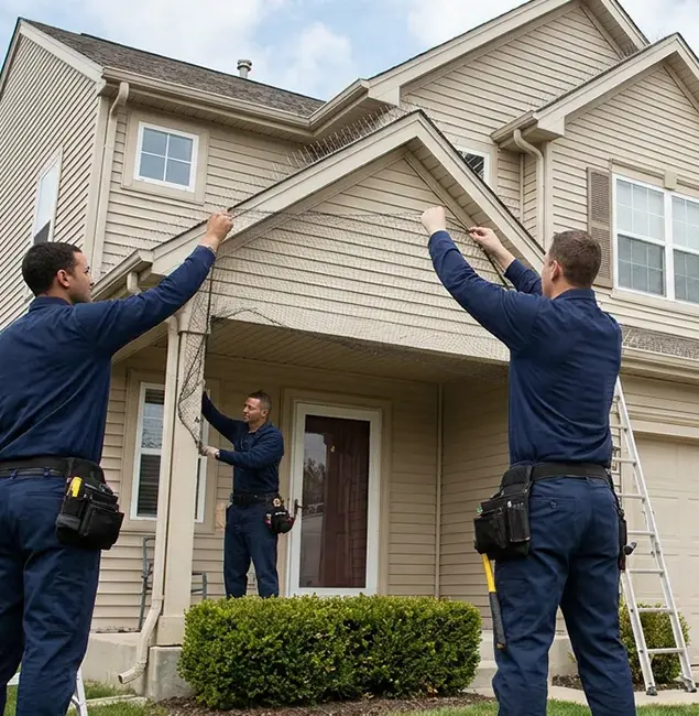 Why Peachtree Corners Pest Control Pro Is the Right Choice in Peachtree Corners, GA?
