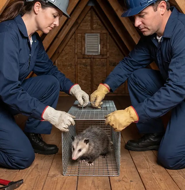 Why Peachtree Corners Pest Control Pro Is the Right Choice in Peachtree Corners, GA?