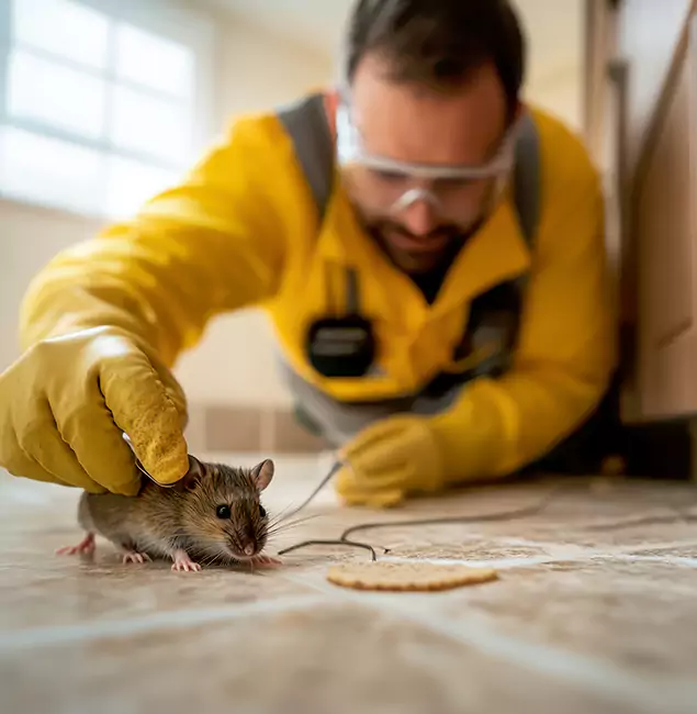 Why Choose Peachtree Corners Pest Control Pro for Rat Control in Peachtree Corners, GA?