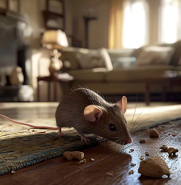 Why Choose Peachtree Corners Pest Control Pro Rat Experts in Peachtree Corners, GA?