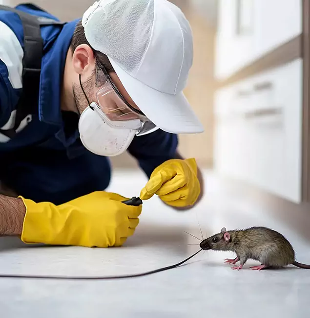 Why Choose Peachtree Corners Pest Control Pro for Rat Removal Cost in Peachtree Corners, GA?