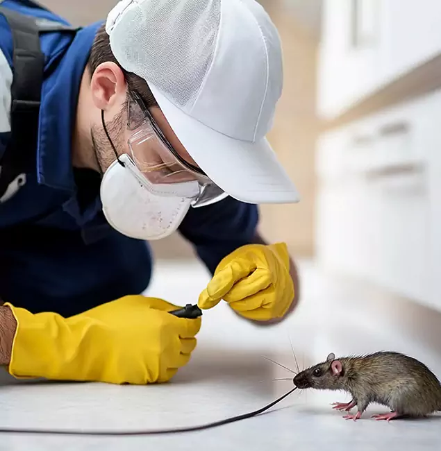 Why Choose Peachtree Corners Pest Control Pro For Trusted Specialists in Peachtree Corners, GA?