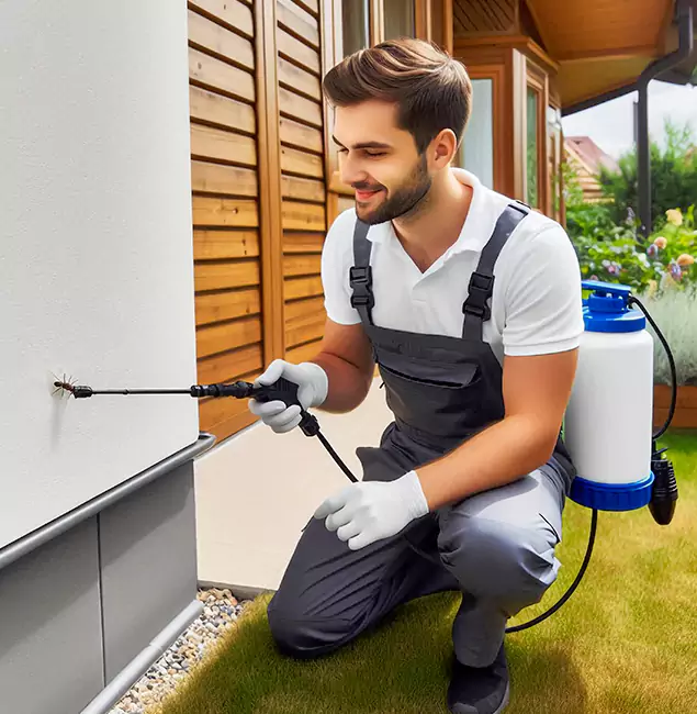 Why Peachtree Corners Trusts Peachtree Corners Pest Control Pro for Cockroach Removal?