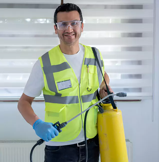 Why Choose Peachtree Corners Pest Control Pro for Roof Rat Control in Peachtree Corners, GA?