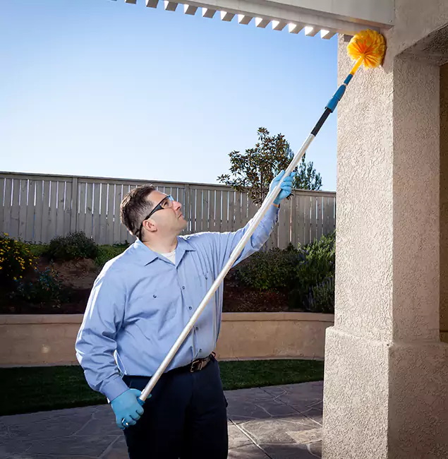 Why Choose Peachtree Corners Pest Control Pro for Sentricon Termite System in Peachtree Corners, GA?