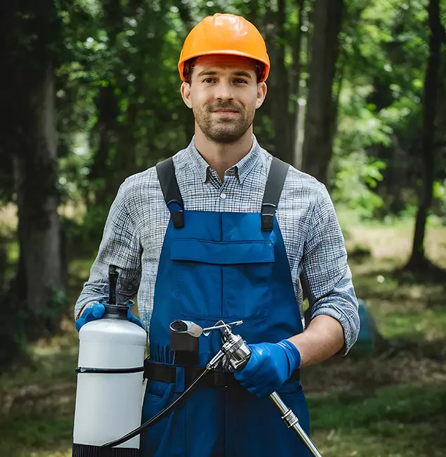 Why Choose Peachtree Corners Pest Control Pro for Little Black Ant Control in Peachtree Corners, GA?
