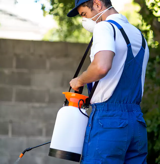Why Choose Peachtree Corners Pest Control Pro for Termite Barrier in Peachtree Corners, GA?