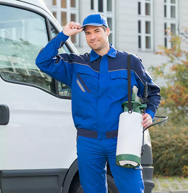 Why Choose Peachtree Corners Pest Control Pro for Termite Control in Peachtree Corners, GA?
