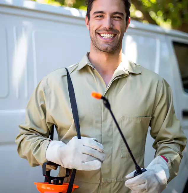 Why Homeowners Trust Peachtree Corners Pest Control Pro in Peachtree Corners, GA?