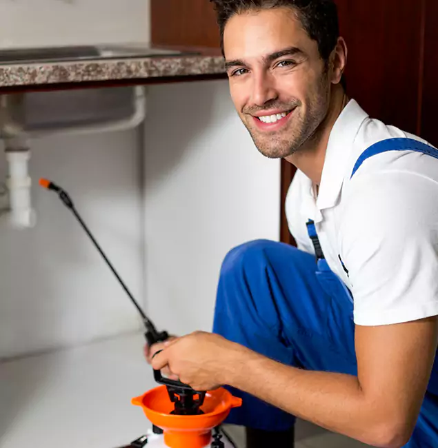 Why Choose Peachtree Corners Pest Control Pro for Termite Exterminator in Peachtree Corners, GA?
