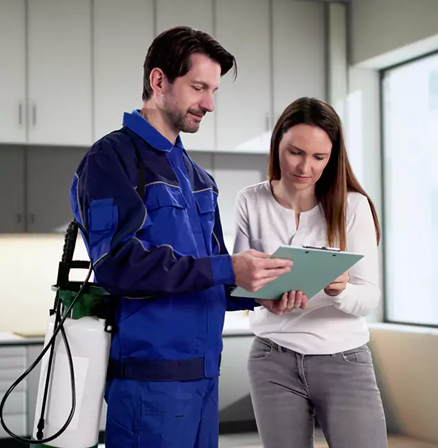 Why Choose Peachtree Corners Pest Control Pro for Termite Fumigation in Peachtree Corners, GA?
