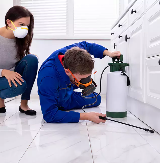 Why Choose Peachtree Corners Pest Control Pro for Termite Inspection Cost in Peachtree Corners, GA?