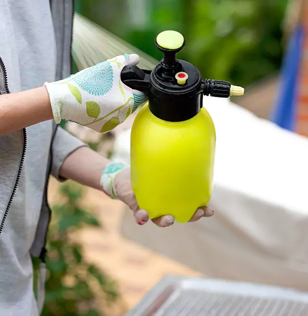 Why Choose Us: Peachtree Corners Pest Control Pro Termite Spraying Experts in Peachtree Corners, GA?