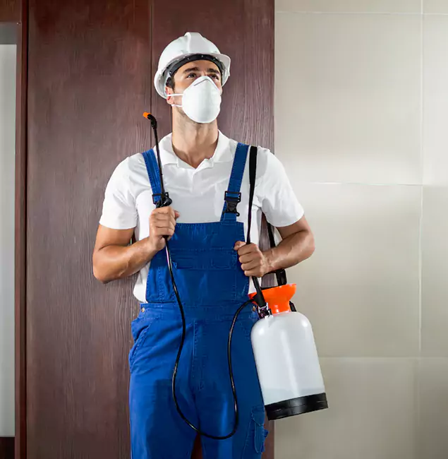 Why Choose Peachtree Corners Pest Control Pro for Termite Tenting in Peachtree Corners, GA?