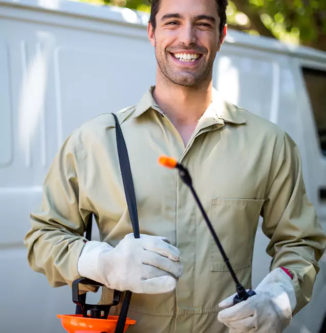 Why Choose Peachtree Corners Pest Control Pro for Termite Treatment in Peachtree Corners, GA?