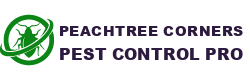 Peachtree Corners Pest Control Pro